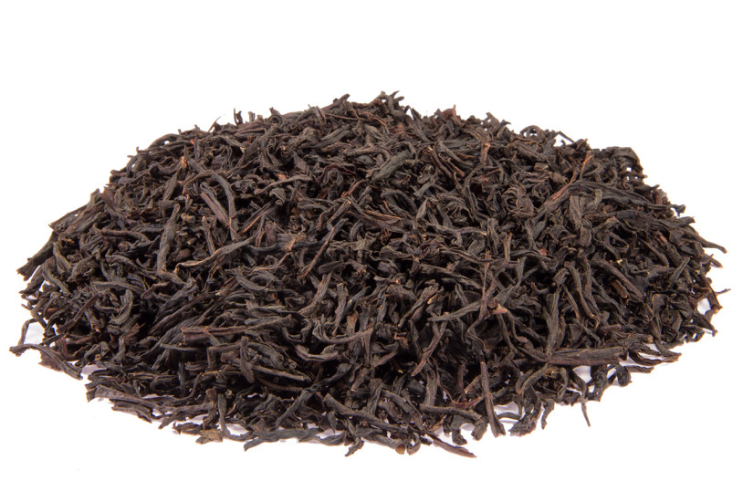 Bio Schwarztee Ceylon 'Ahinsa'