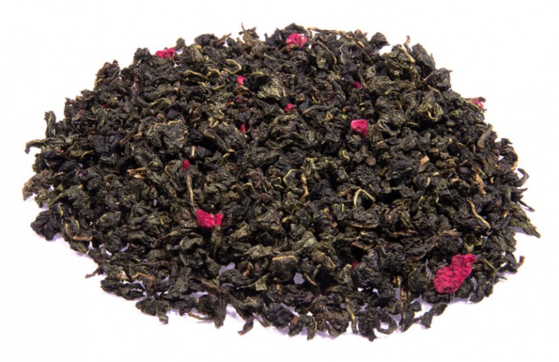 Oolong 'Himbeere'