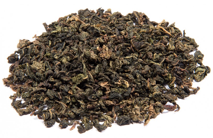 China Oolong 'Tit Kon Yum' (