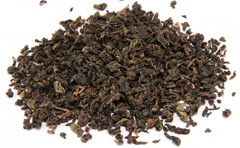 China Oolong