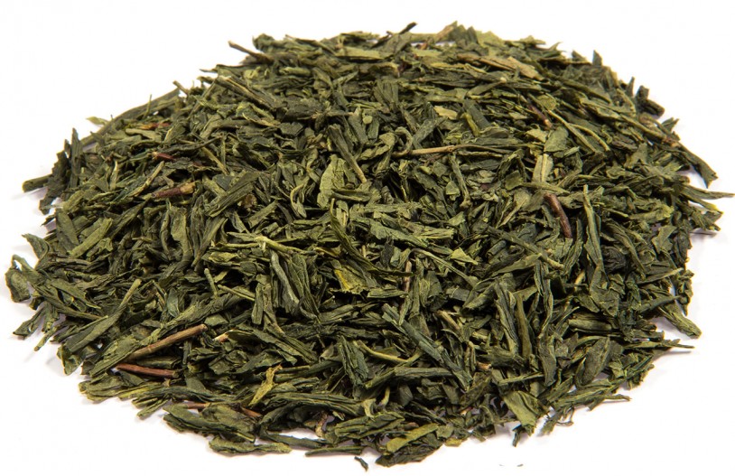 China Sencha