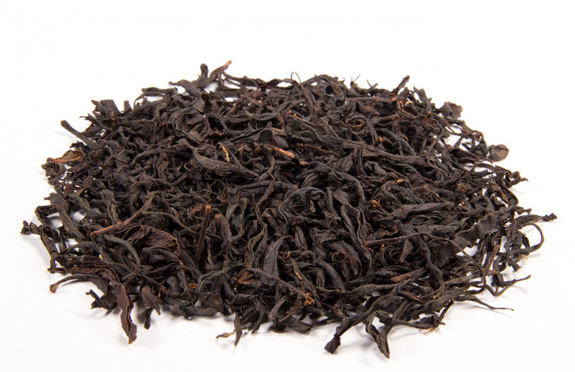 Bio Schwarztee China Yunnan OP 2801
