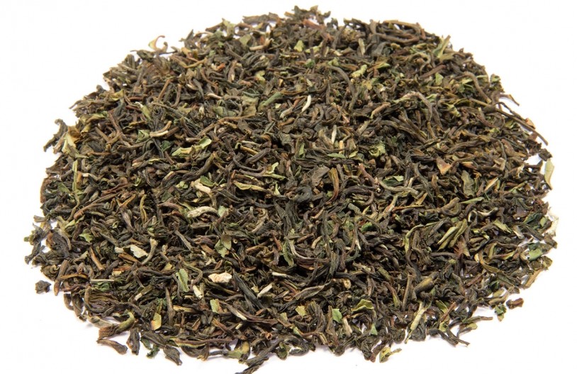 Bio Darjeeling Badamtam First Flush