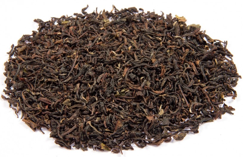 Darjeeling Balasun Second Flush