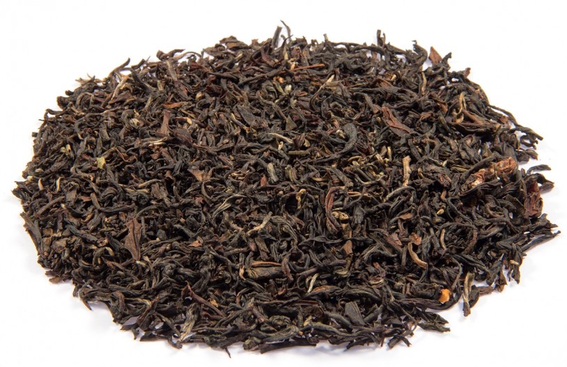 Darjeeling Castleton Second Flush