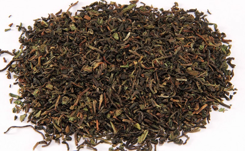 Darjeeling 'Kalej Valley' Second Flush TGFOP1