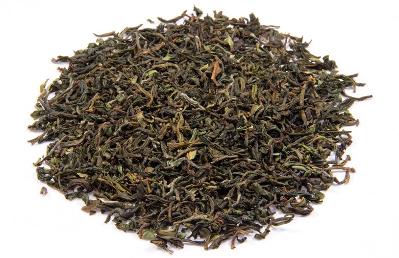 Darjeeling Namring First Flush