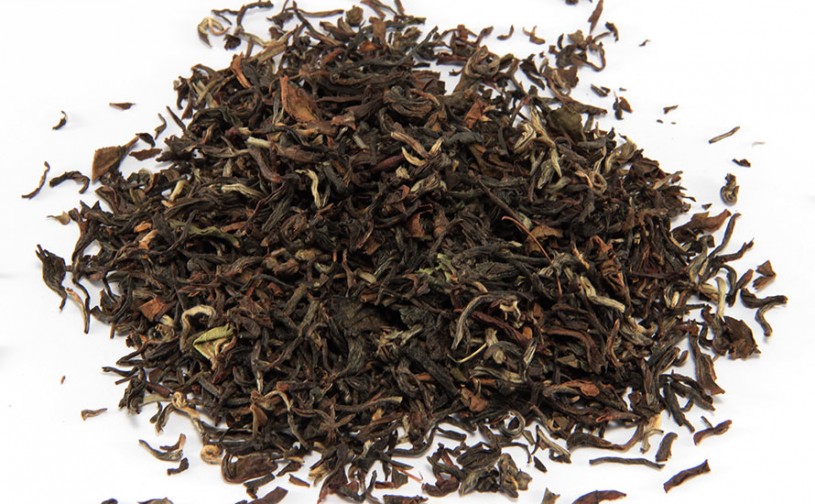 Indien Oolong Wonder Tea Gopaldhara