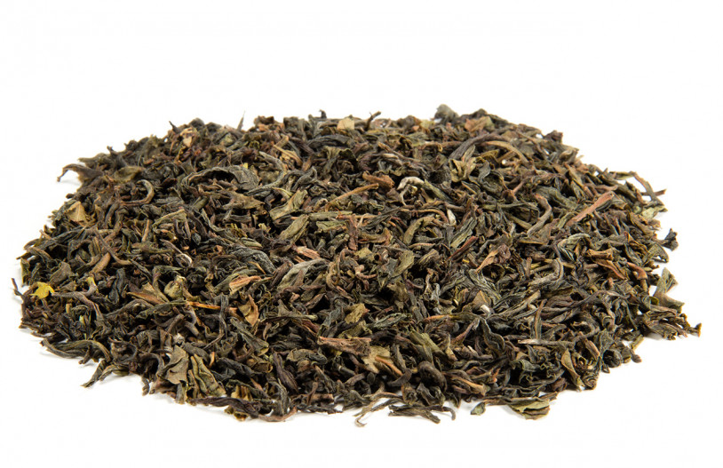 Bio Darjeeling * 'Puttabong' Flowery First Flush