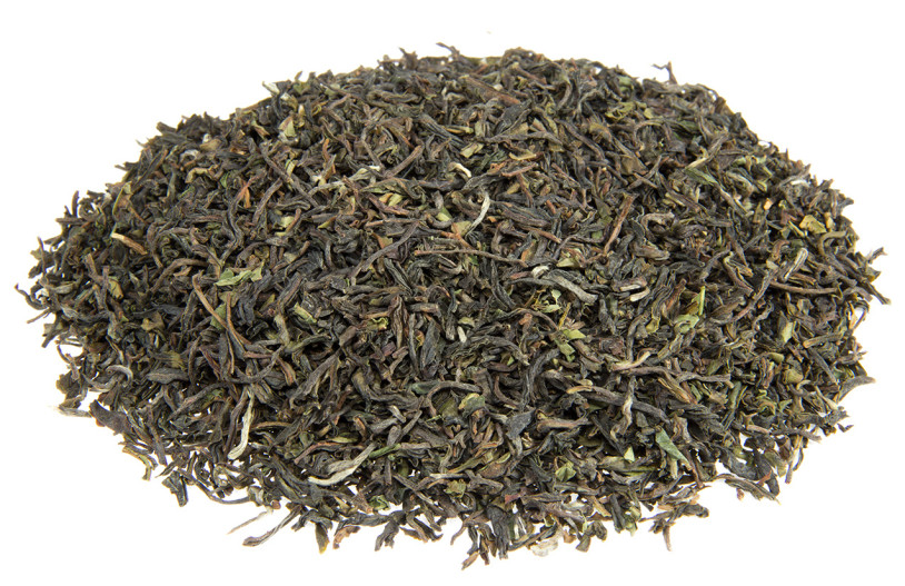 Bio Darjeeling Risheehat First Flush FTGFOP1