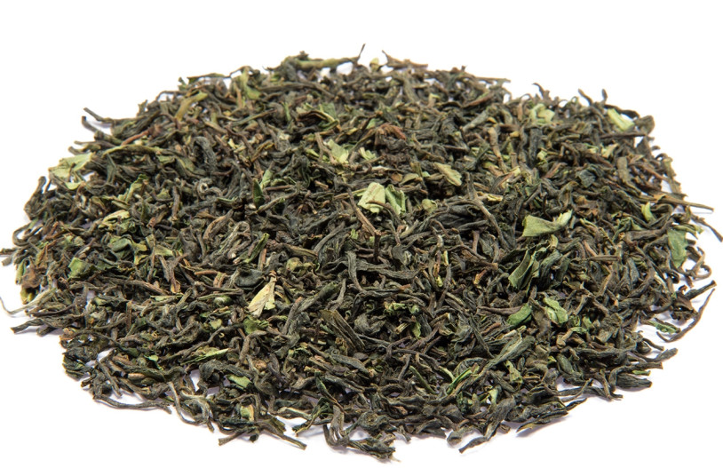 Bio Darjeeling 'Singbulli' flowery SFTGFOP1