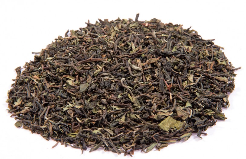 Darjeeling Sirubari Teesta