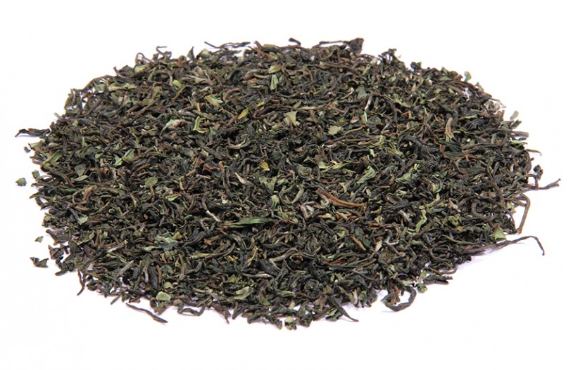 Darjeeling Superior `Magnolia Type´ First Flush (Schwarzer Tee)