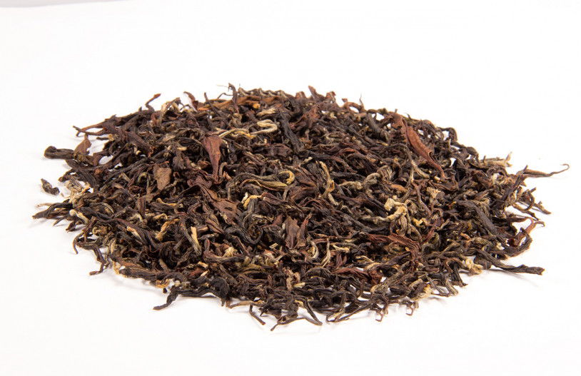 Bio Darjeeling* FTGFOP1 'Turzum' - Oolong