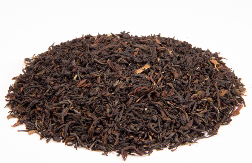 Bio Darjeeling FTGFOP1 SF 'Makaibari'