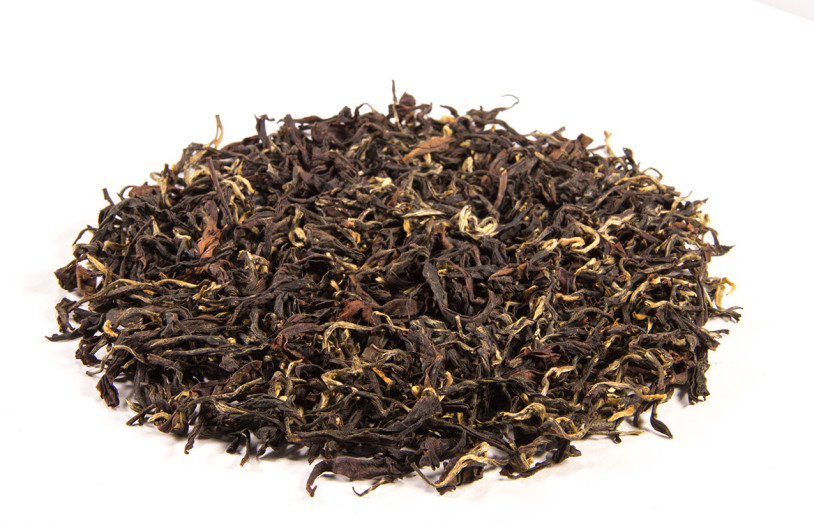 Darjeeling* 'Rohini' - Clonal Gold