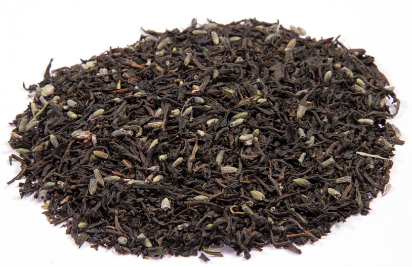 Earl Grey 'Mary Grey'