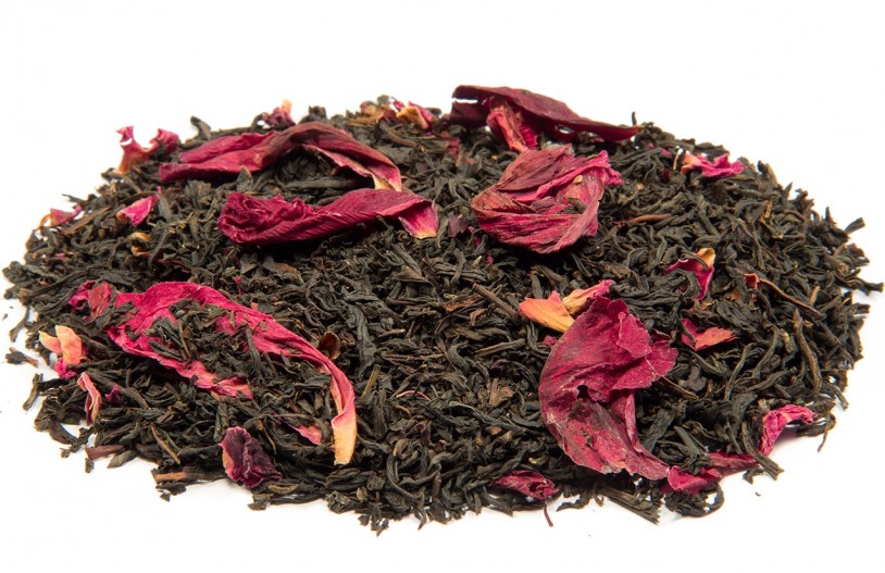 Earl Grey Rose