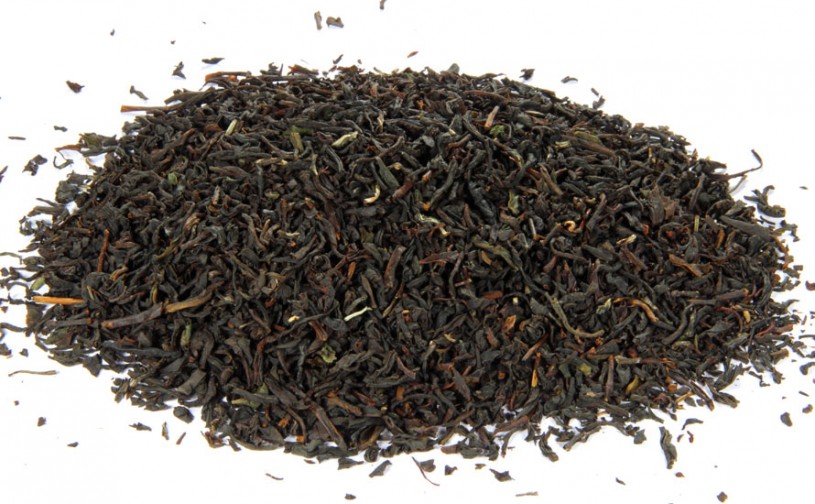 Earl Grey (Schwarzer Tee)