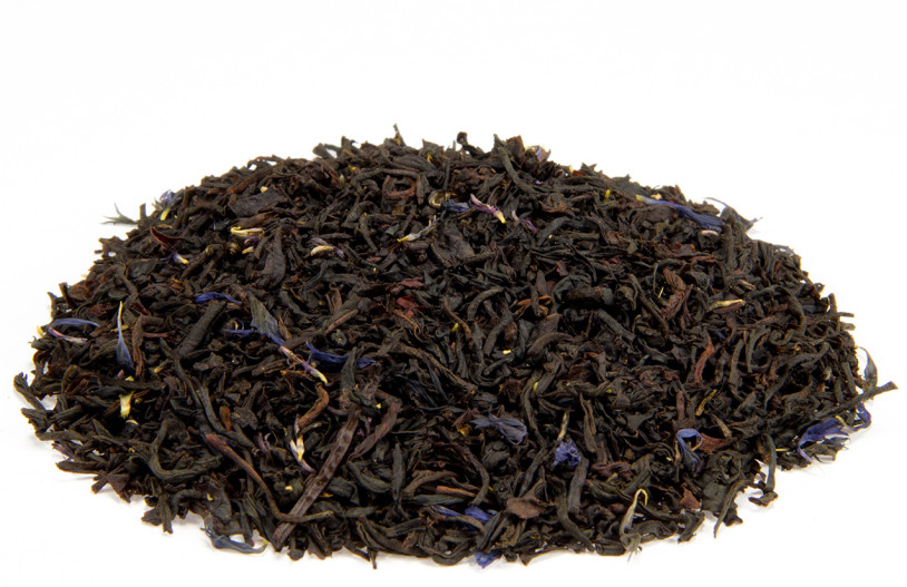 Bio Earl Grey 'Blue Clou'