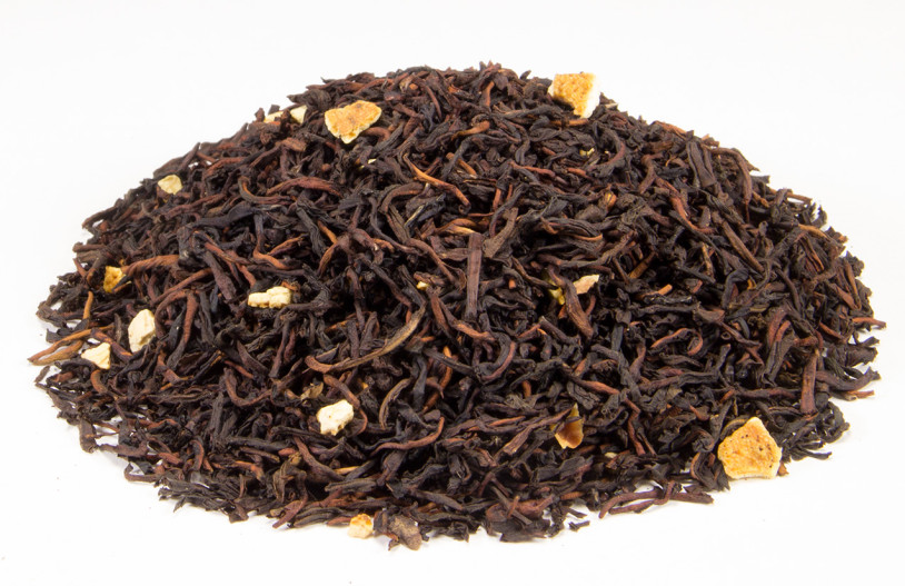 Bio Evening 'Earl Grey', entkoffeiniert