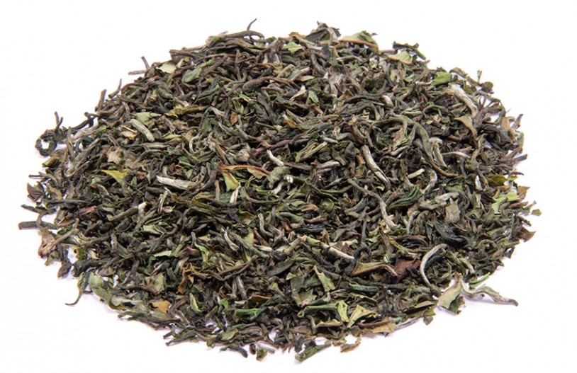 Flugtee Darjeeling* 'Teesta Valley' First Flush FTGFOP1 EX01/2023