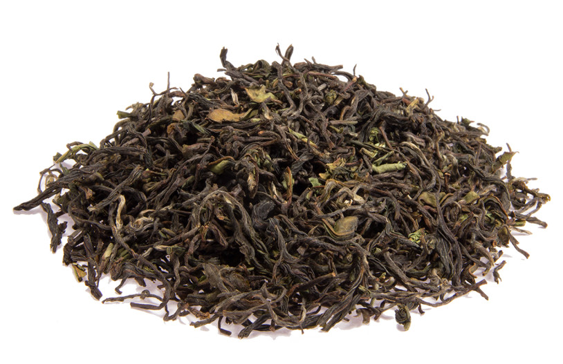 Schwarztee Flugtee 'Nilgiri Kairbetta' SFTGFOP 1 Winter Frost