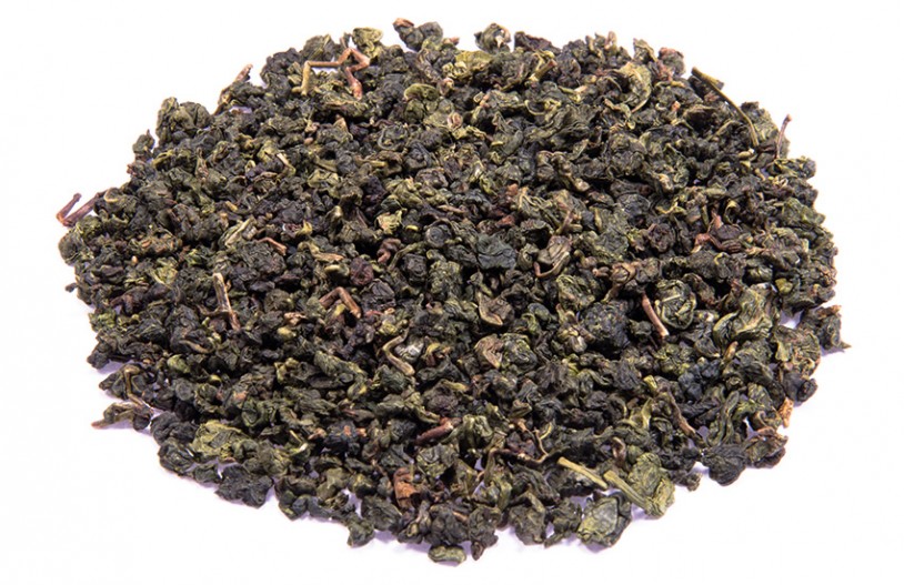 Formosa Oolong 'Jade Dong Ding'