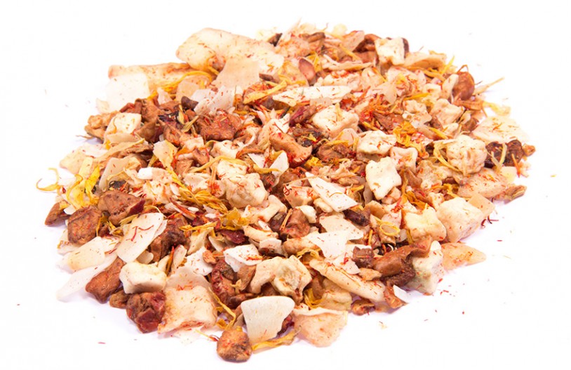 Früchtetee 'Affenzirkus'