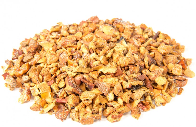 Früchtetee 'Kinkerlitzchen', säurearm