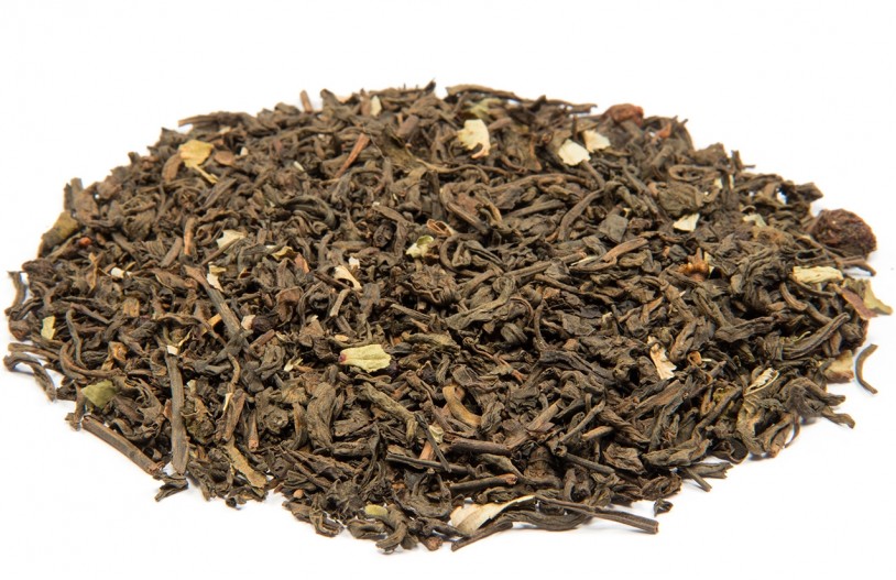 Pu-Erh Waldfrucht