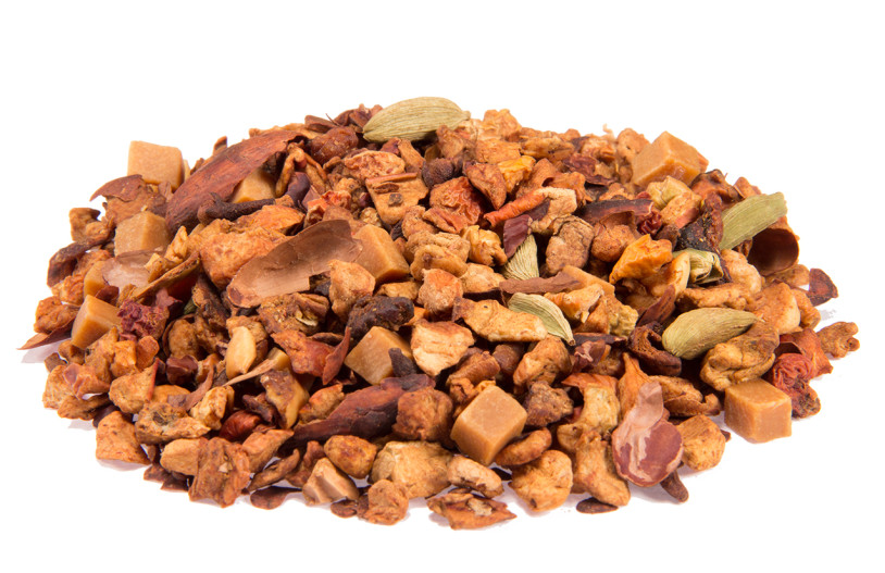 Bio Früchtetee 'Lovely Caramel'