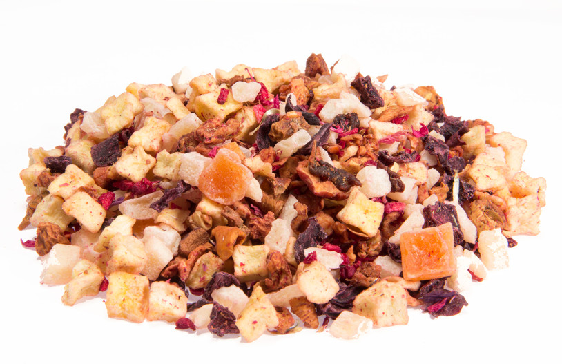 Früchtetee 'Samt & Beere'