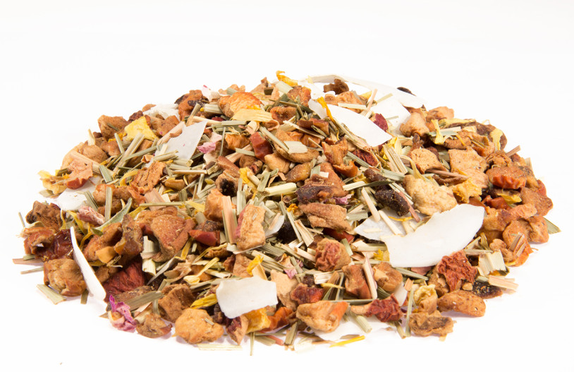 Bio Früchtetee 'Süße Ananas'