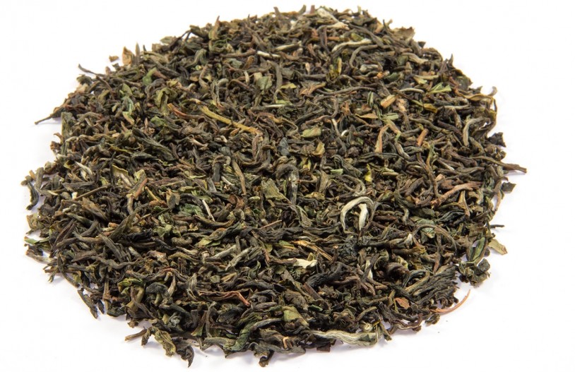 Darjeeling 'Gielle' First Flush