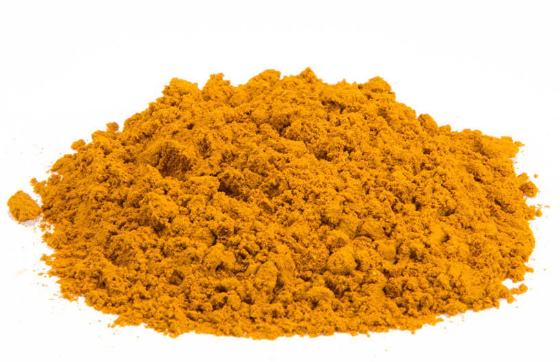 Bio Goldene Milch 'Kurkuma'