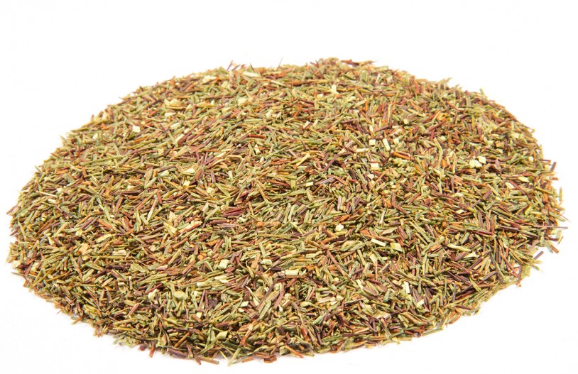 Bio Grüner Rooibos 'Natur'