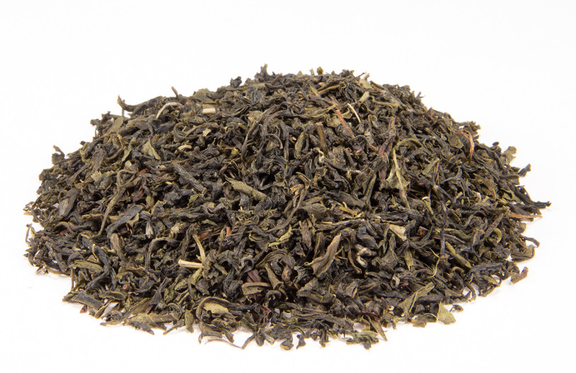 Bio Grüntee Darjeeling* FTGFOP1 'Risheehat'