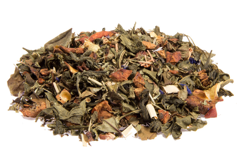 Bio Grüntee 'Eiskalt'