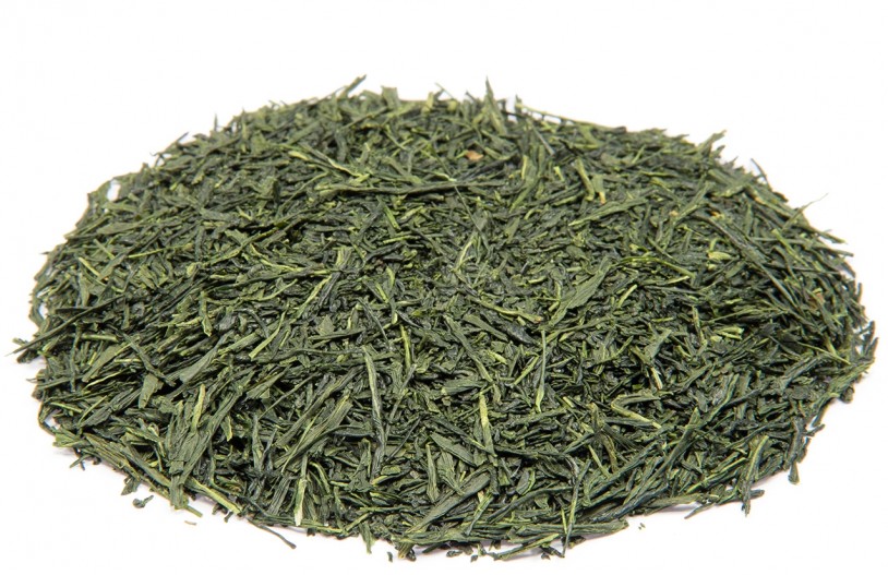 Bio Japan Gyokuro 'Hisui'