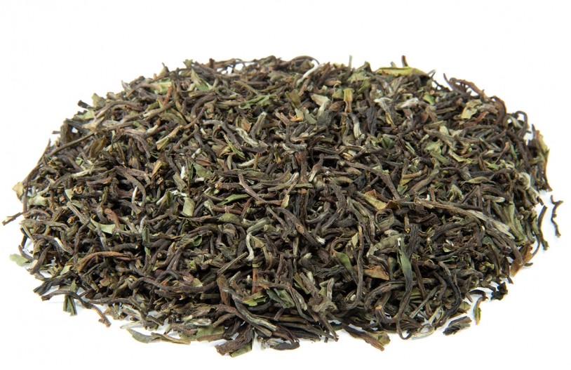 Bio Nepal 'Himshikhar' SFTGFOP1
