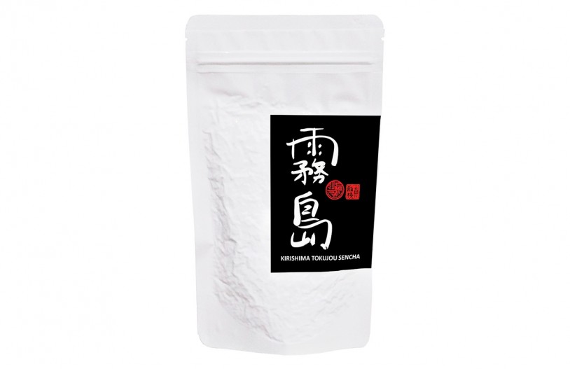 Bio Japan Sencha Kirishima Tokujou