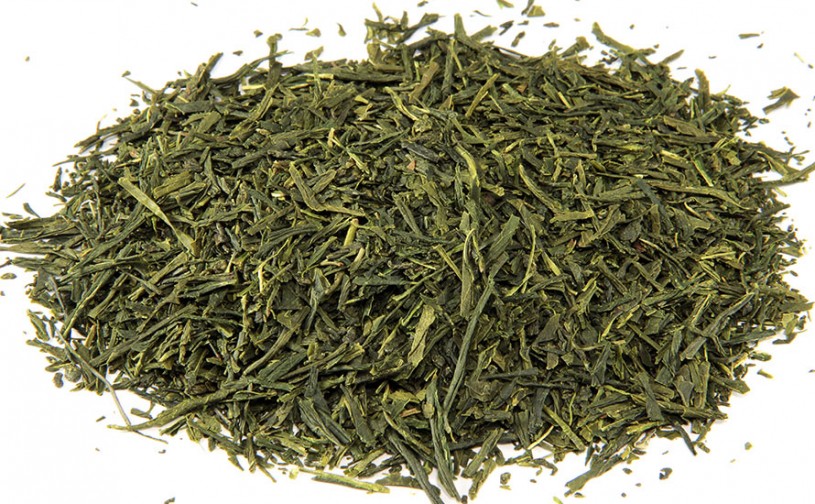 Bio Japan Sencha Fukuoka