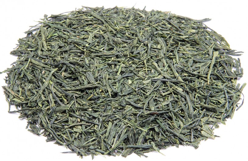 Bio Japan Sencha 'Satsuma'