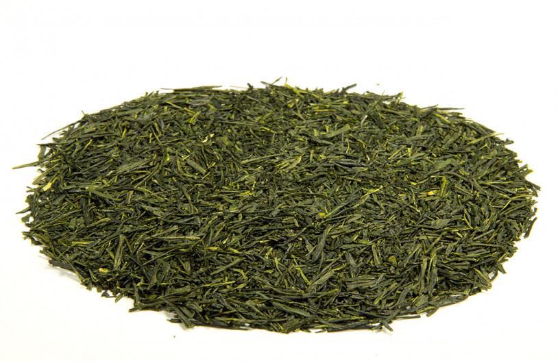 Bio Japan Sencha 'Superior Uno'
