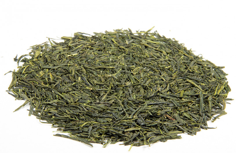 Bio Japan Sencha 'Uji'