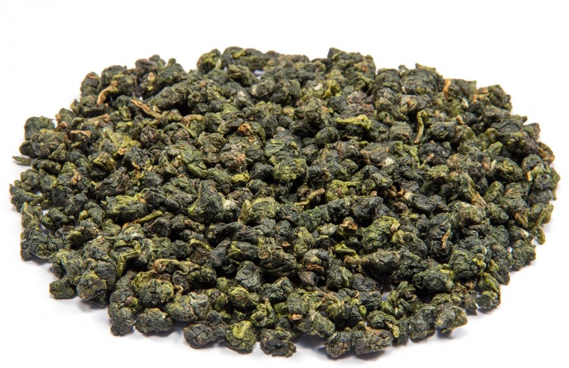 Thailand Oolong 'Jinxuan