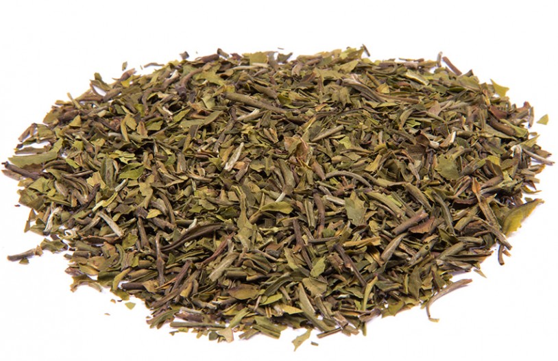 Weißer Tee Kenia 'Pau Mu Tan'