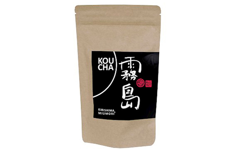 Bio Kirishima Miumori Koucha - 100g