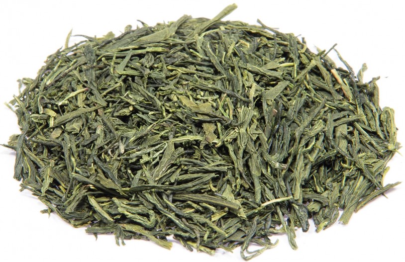 Bio Korea Sencha 'Jeoncha'